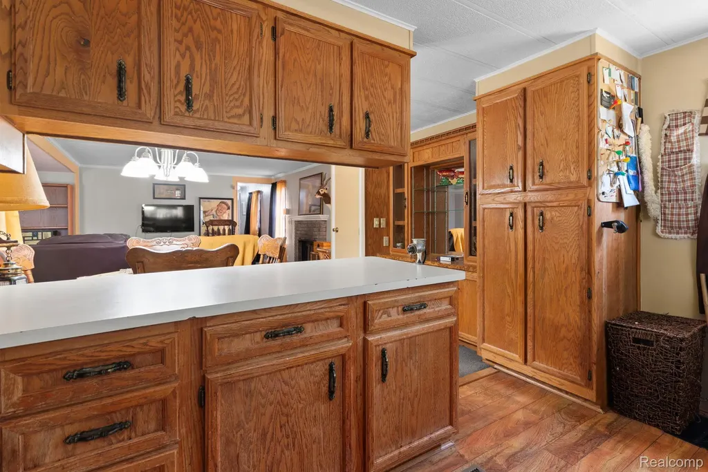 351 North Squirrel Road Auburn Hills City MI 48326