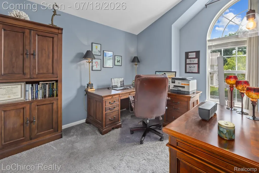 321 Forestview Drive Waterford Charter Township MI 48327