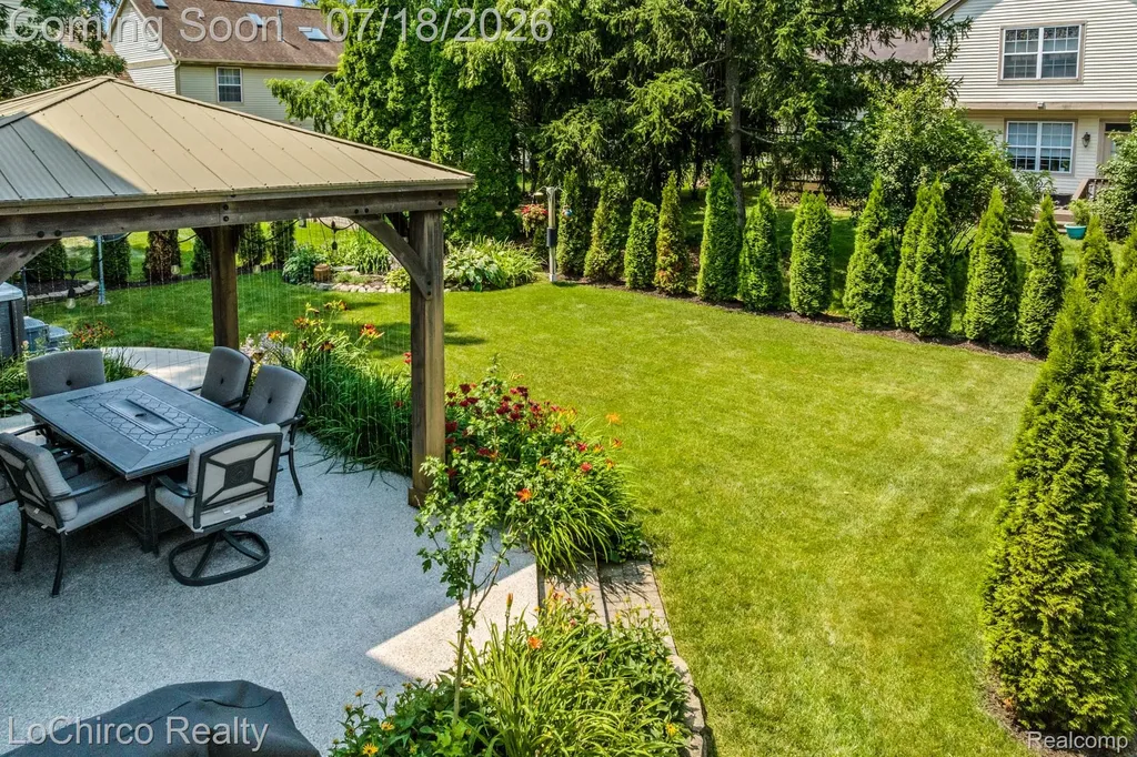 321 Forestview Drive Waterford Charter Township MI 48327