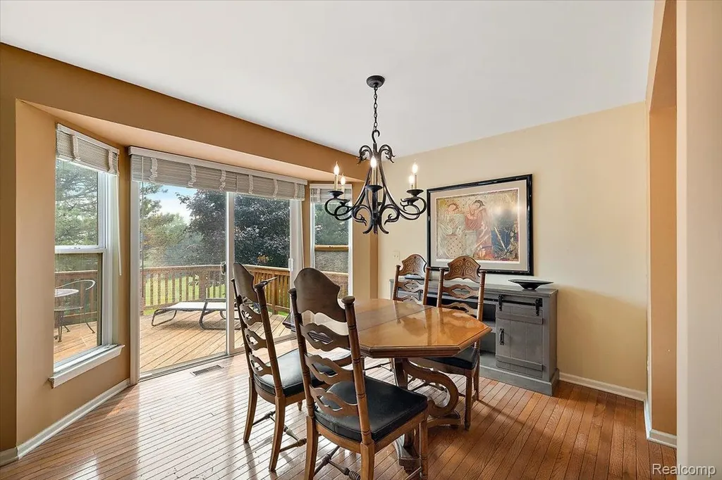 1735 Treyborne Circle Commerce Charter Township MI 48390