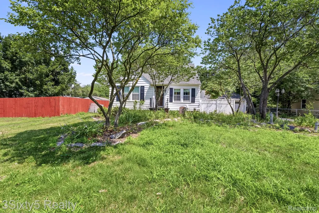 13599 S Huron River Drive Romulus City MI 48174