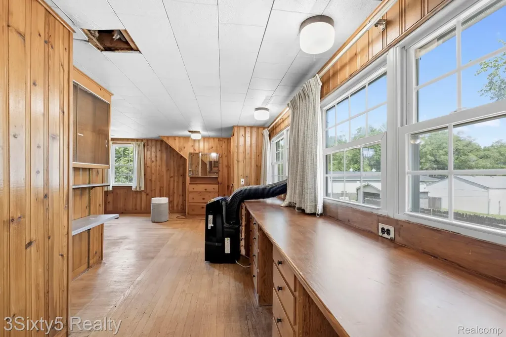 13599 S Huron River Drive Romulus City MI 48174