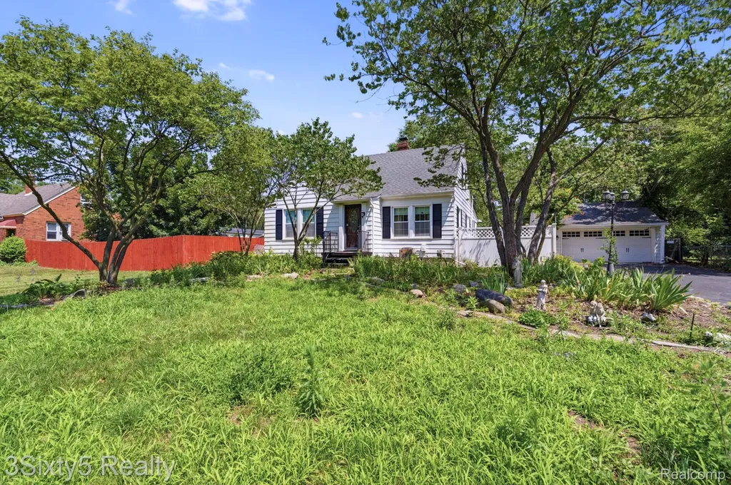 13599 S Huron River Drive Romulus City MI 48174