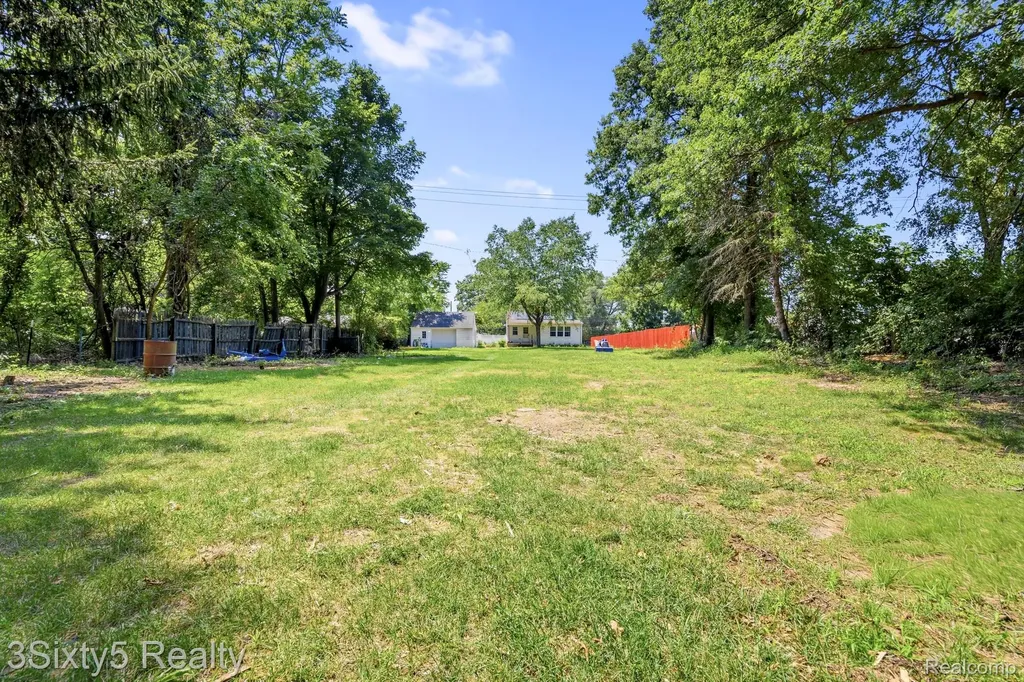 13599 S Huron River Drive Romulus City MI 48174