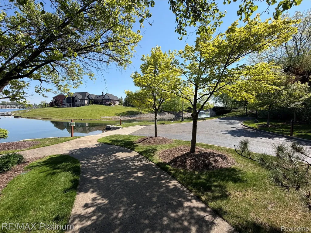 42 Boat Slip Green Oak Township MI 48178