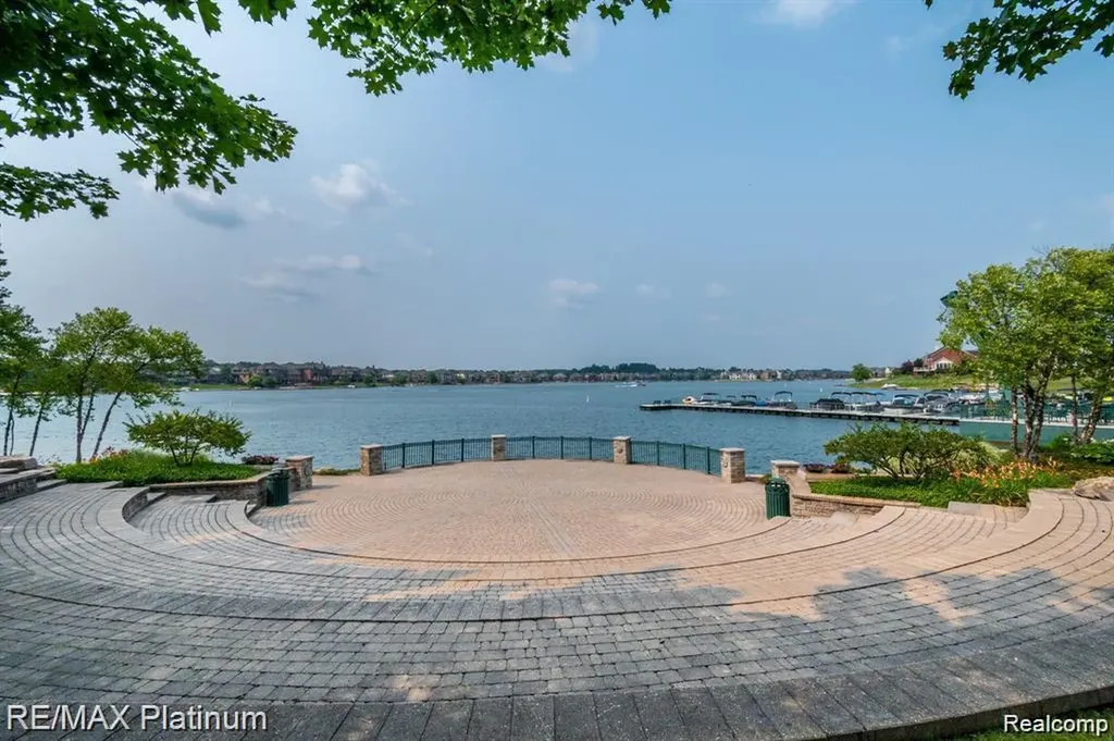 42 Boat Slip Green Oak Township MI 48178