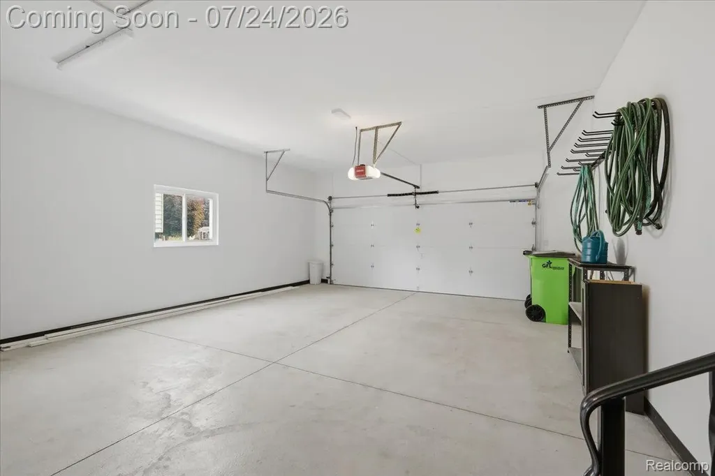 38475 Manchester Street Clinton Charter Township MI 48036