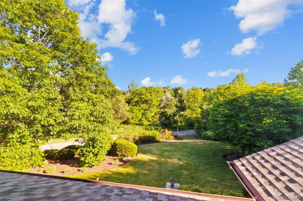8861 Pleasantview Salem Township MI 48168