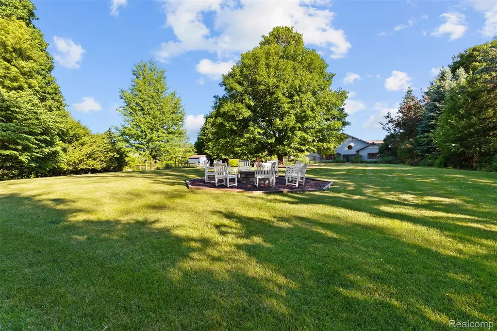 8861 Pleasantview Salem Township MI 48168