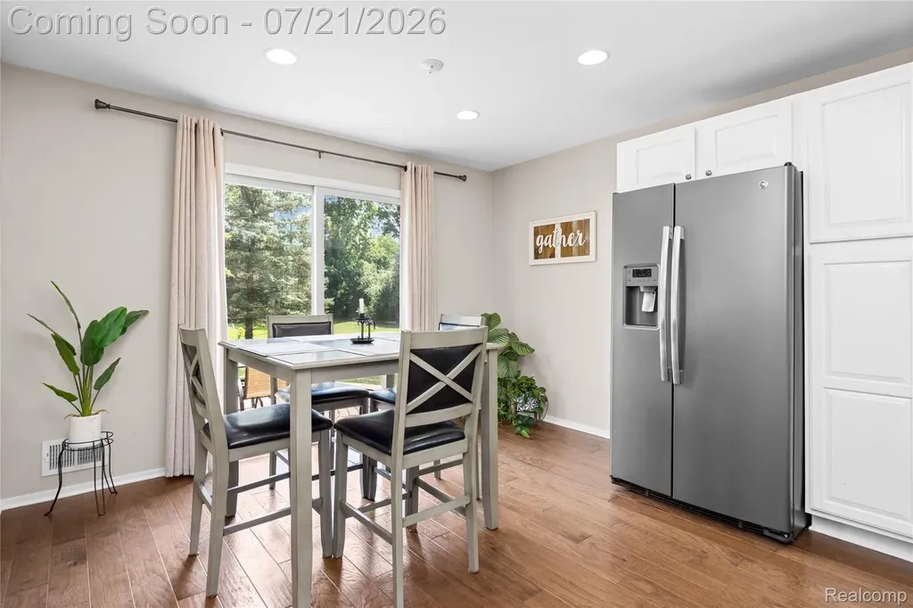 8146 Steven Court Canton Charter Township MI 48187