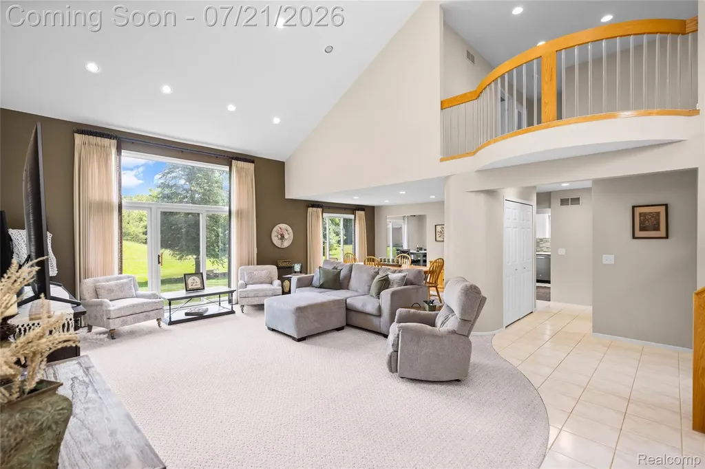 8146 Steven Court Canton Charter Township MI 48187