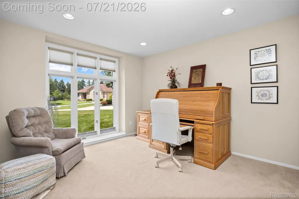 8146 Steven Court Canton Charter Township MI 48187