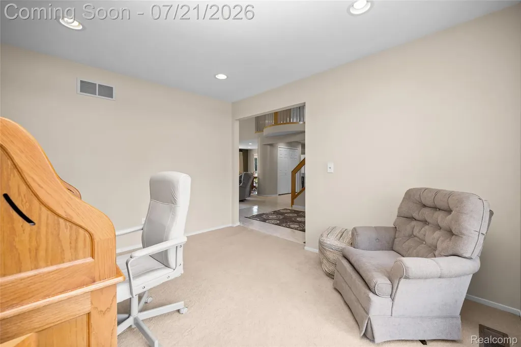 8146 Steven Court Canton Charter Township MI 48187
