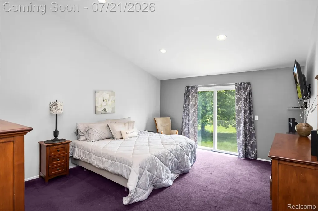 8146 Steven Court Canton Charter Township MI 48187