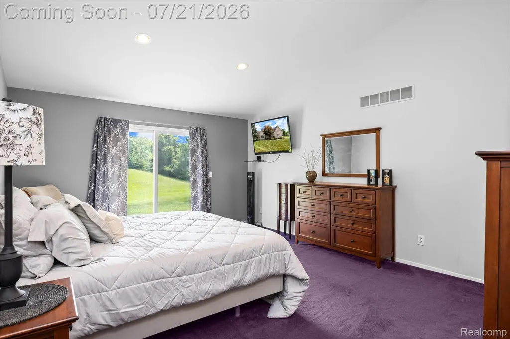 8146 Steven Court Canton Charter Township MI 48187