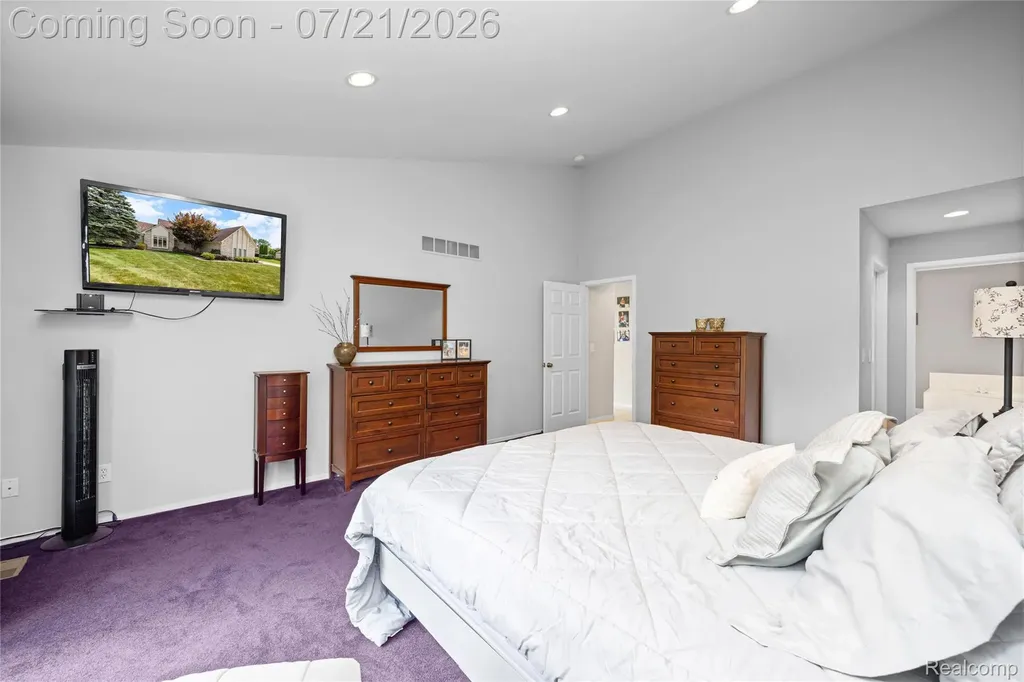 8146 Steven Court Canton Charter Township MI 48187