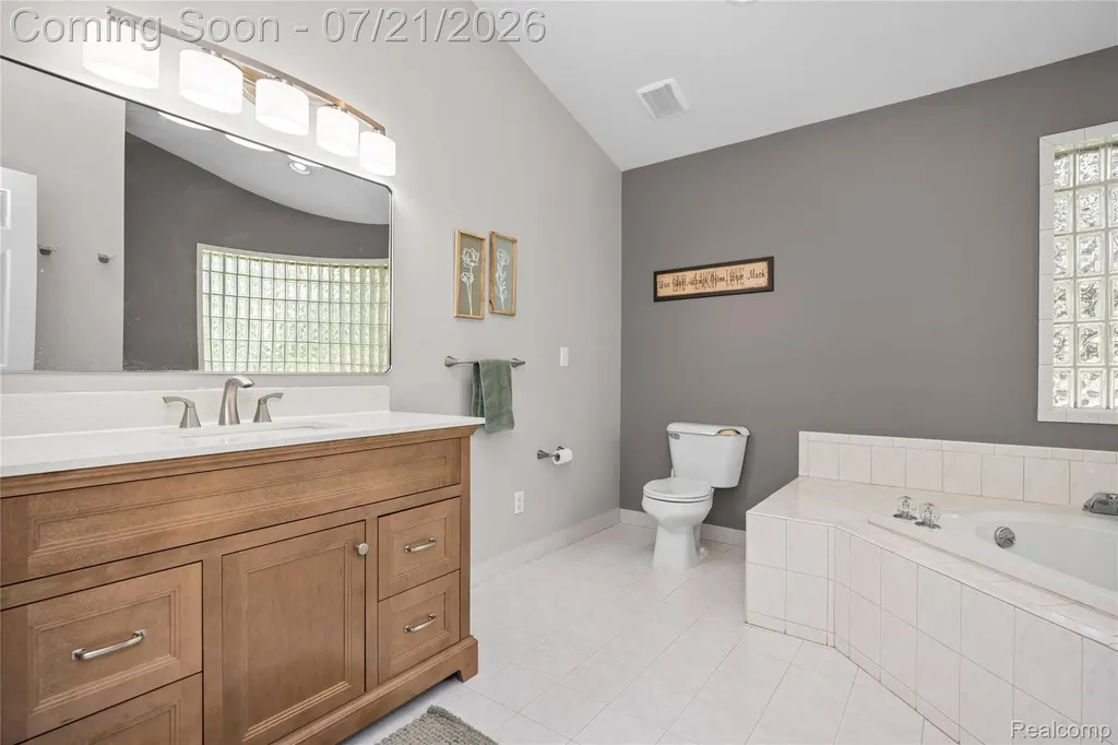 8146 Steven Court Canton Charter Township MI 48187