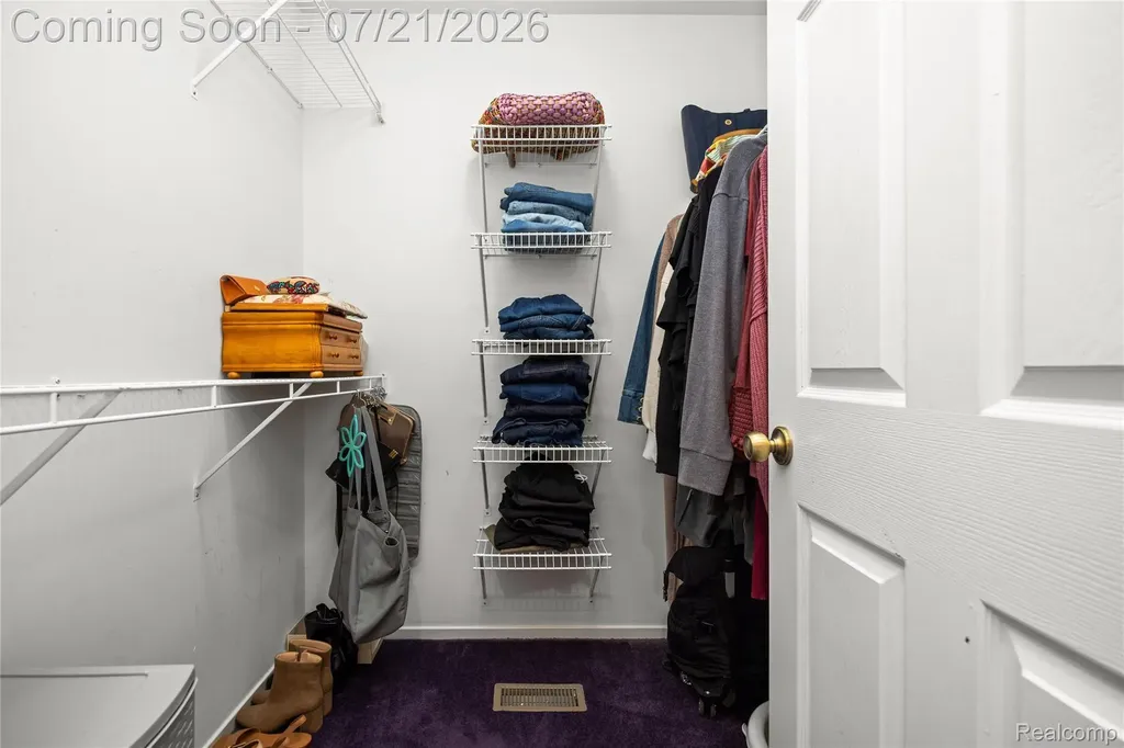 8146 Steven Court Canton Charter Township MI 48187