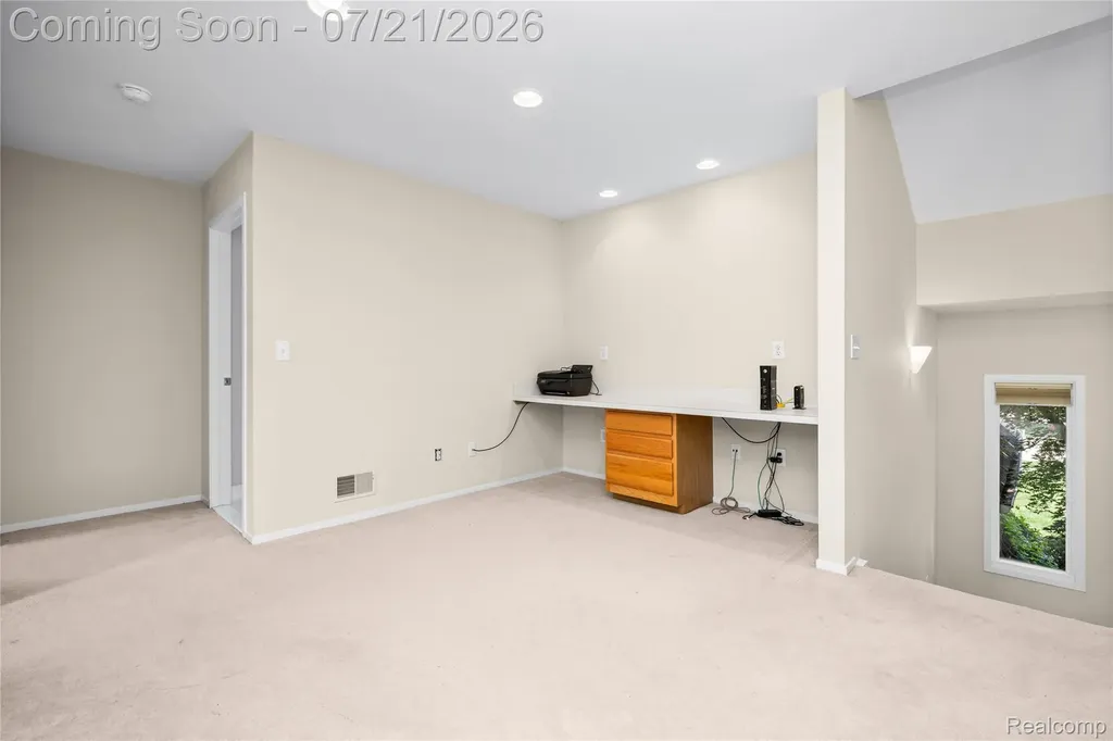 8146 Steven Court Canton Charter Township MI 48187