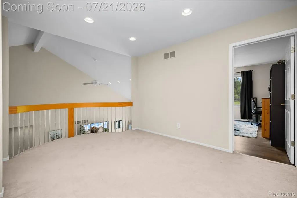 8146 Steven Court Canton Charter Township MI 48187