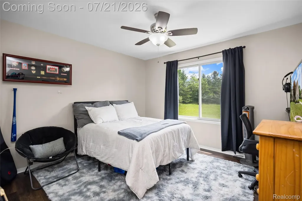8146 Steven Court Canton Charter Township MI 48187