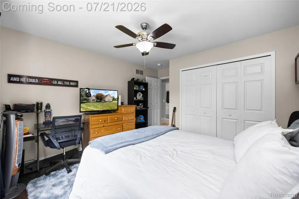 8146 Steven Court Canton Charter Township MI 48187