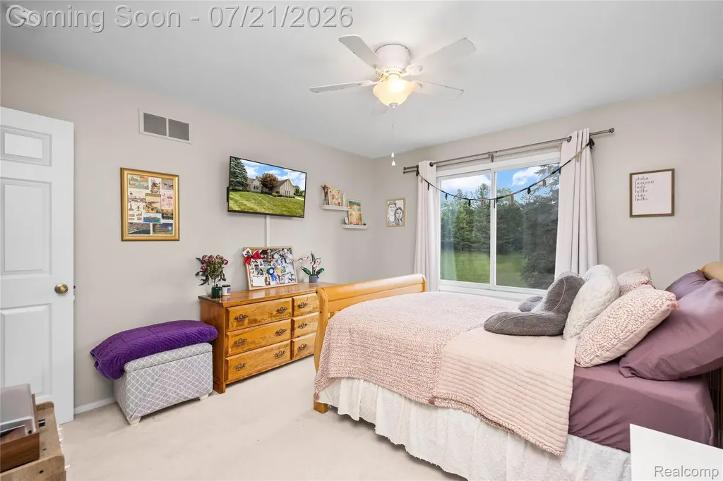 8146 Steven Court Canton Charter Township MI 48187