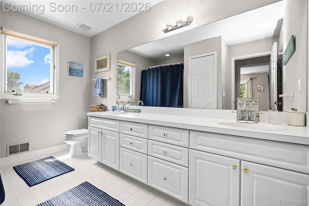 8146 Steven Court Canton Charter Township MI 48187
