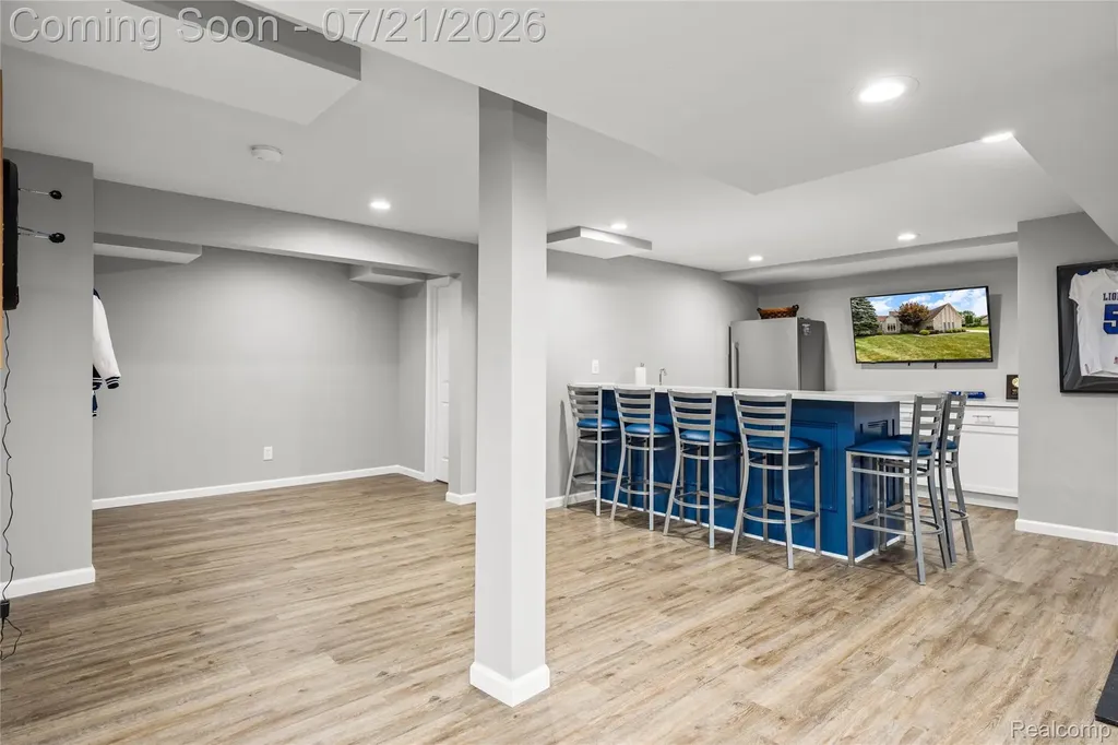 8146 Steven Court Canton Charter Township MI 48187