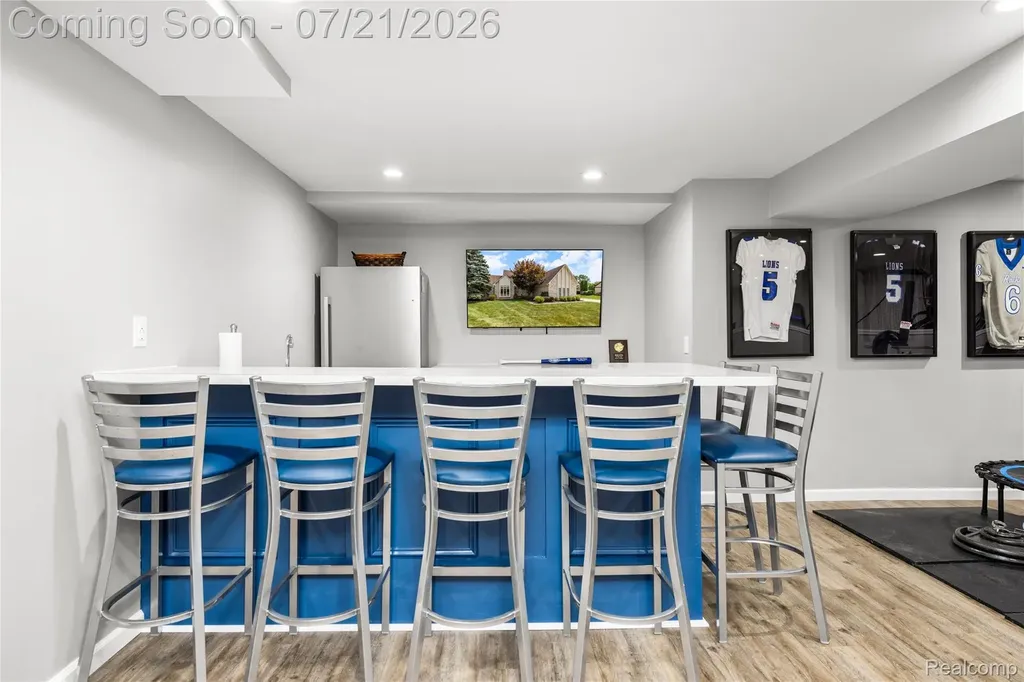 8146 Steven Court Canton Charter Township MI 48187