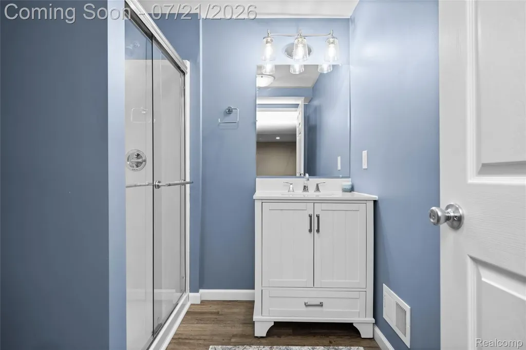 8146 Steven Court Canton Charter Township MI 48187