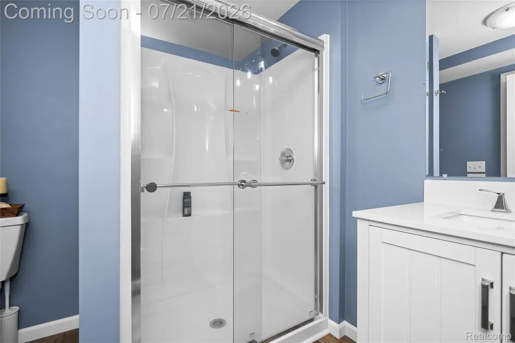 8146 Steven Court Canton Charter Township MI 48187