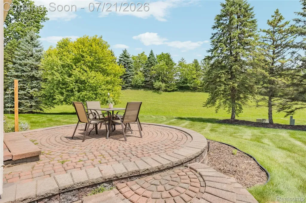 8146 Steven Court Canton Charter Township MI 48187
