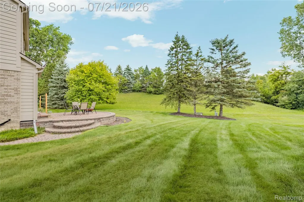 8146 Steven Court Canton Charter Township MI 48187