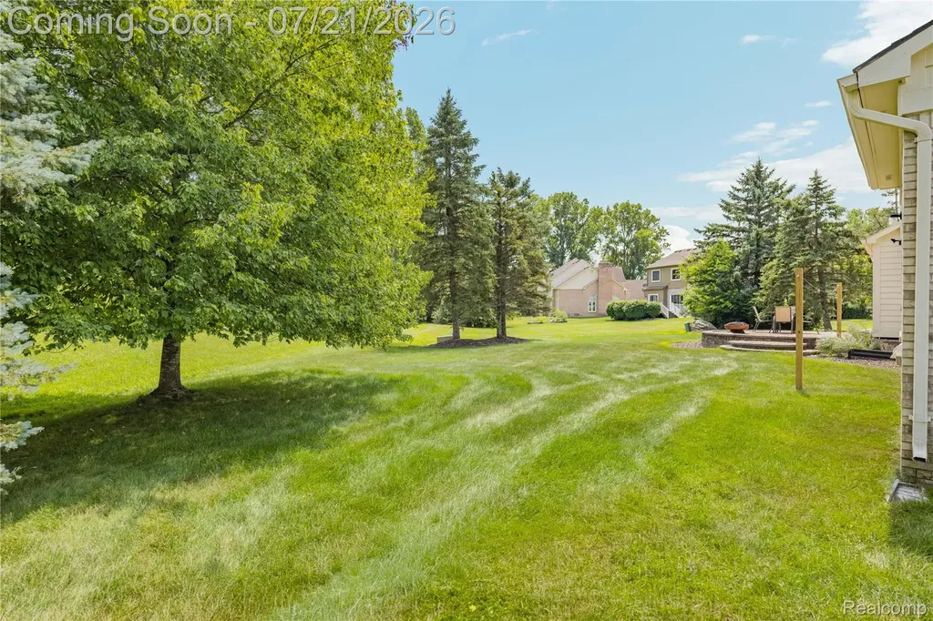 8146 Steven Court Canton Charter Township MI 48187