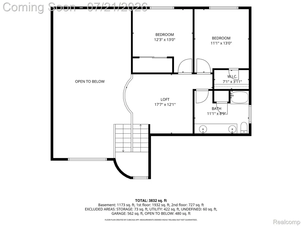 8146 Steven Court Canton Charter Township MI 48187