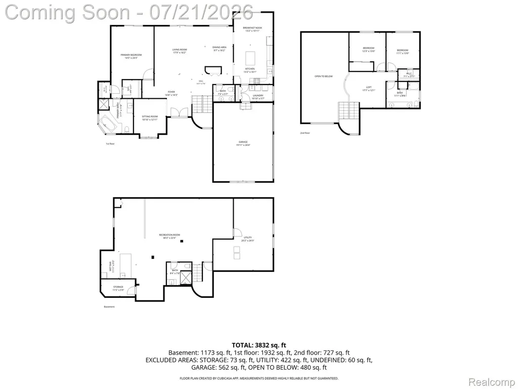8146 Steven Court Canton Charter Township MI 48187
