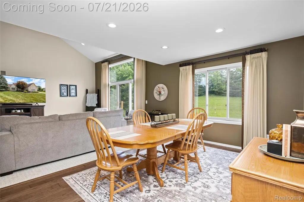 8146 Steven Court Canton Charter Township MI 48187