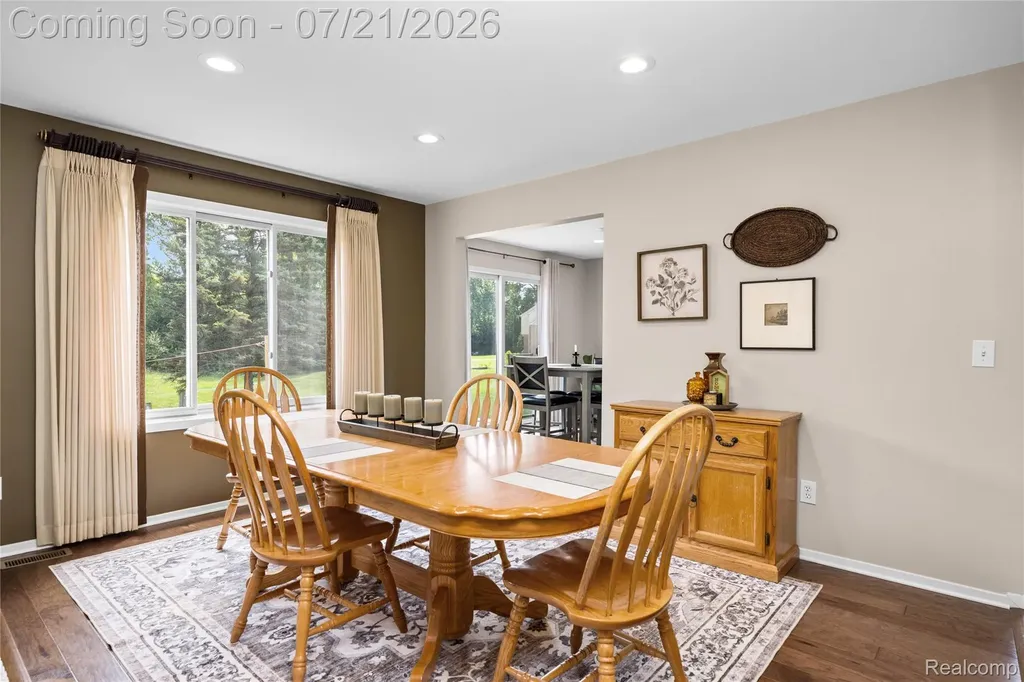 8146 Steven Court Canton Charter Township MI 48187