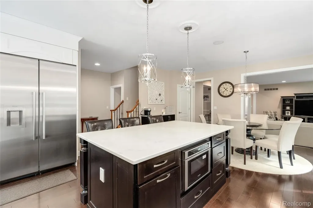 50777 Chesapeake Drive Novi City MI 48374