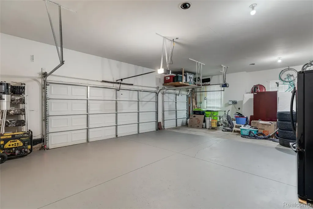 50777 Chesapeake Drive Novi City MI 48374