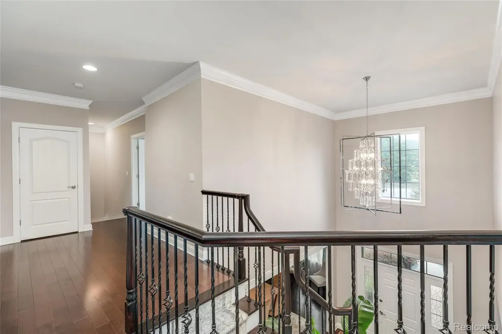 50777 Chesapeake Drive Novi City MI 48374