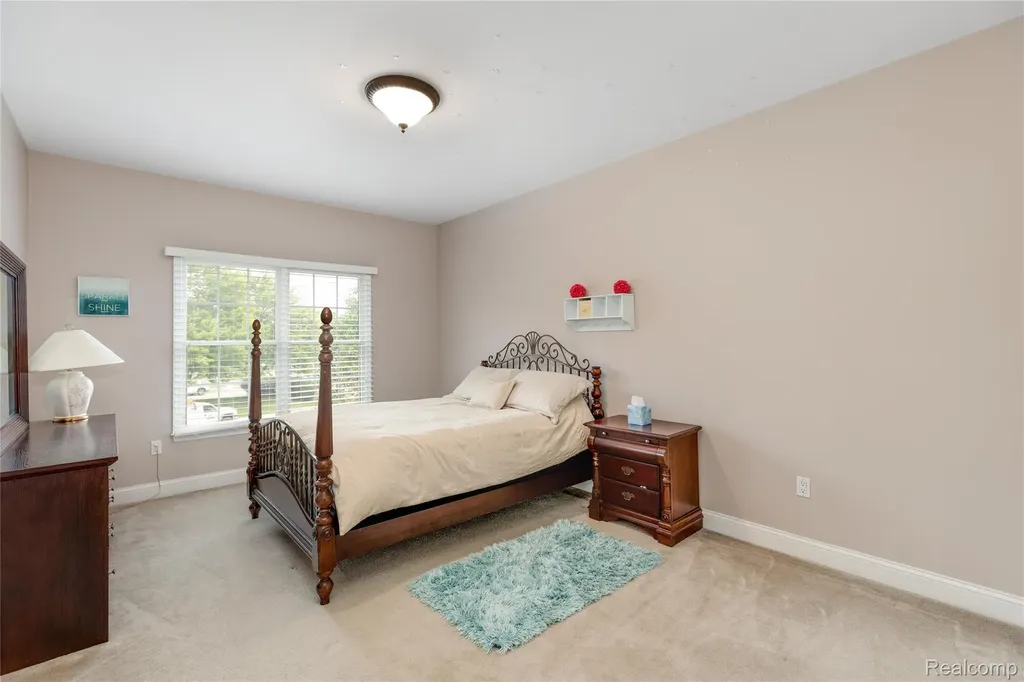 50777 Chesapeake Drive Novi City MI 48374