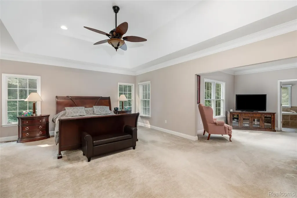 50777 Chesapeake Drive Novi City MI 48374