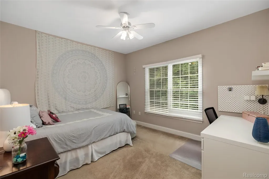 50777 Chesapeake Drive Novi City MI 48374
