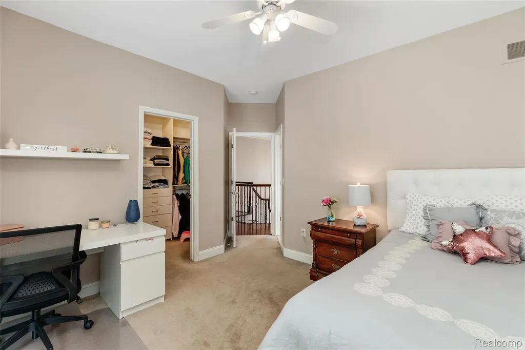 50777 Chesapeake Drive Novi City MI 48374