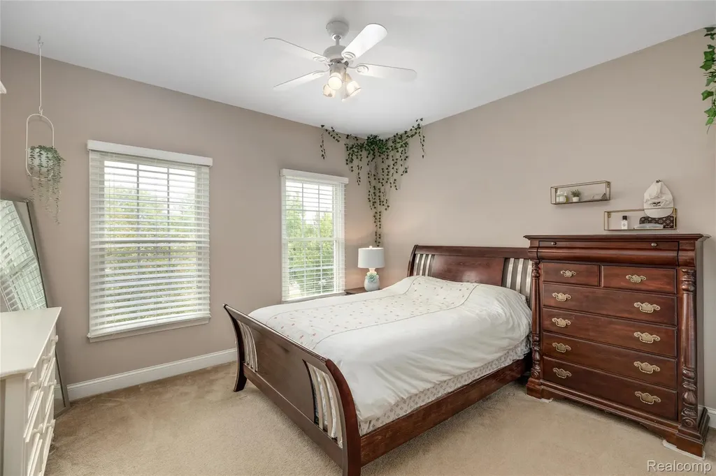 50777 Chesapeake Drive Novi City MI 48374