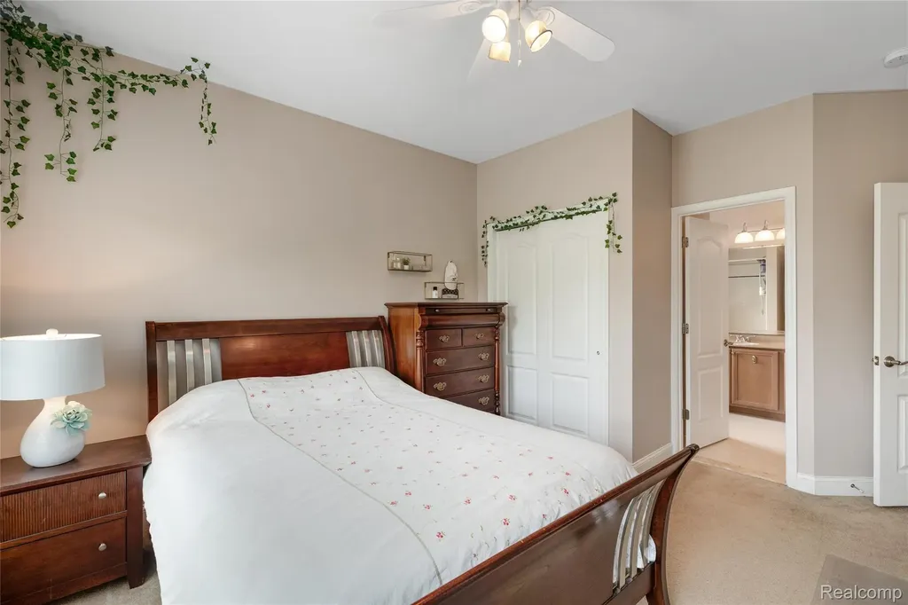 50777 Chesapeake Drive Novi City MI 48374