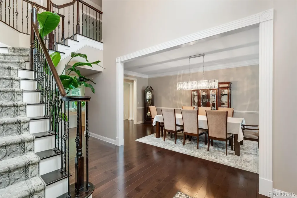 50777 Chesapeake Drive Novi City MI 48374