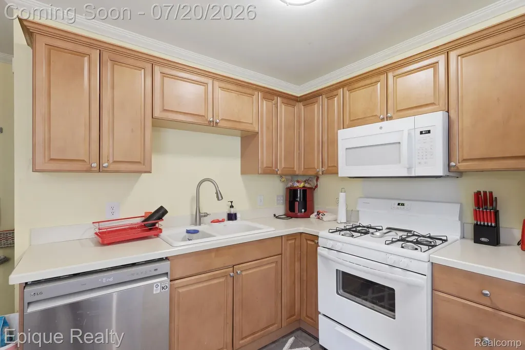 333 Lafayette Boulevard Owosso City MI 48867
